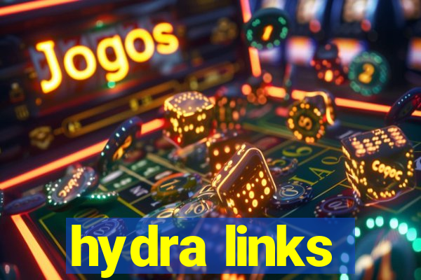 hydra links